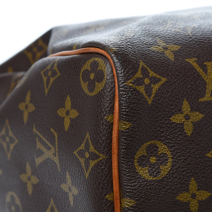 Louis Vuitton Monogram Speedy 35 13 of 14