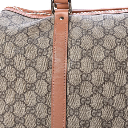 Gucci GG Plus Monogram Medium Joy Boston Rose Beige 16 of 22