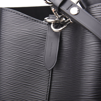Louis Vuitton Epi Neonoe Black 7 of 10