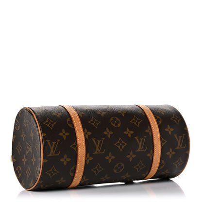 Louis Vuitton Monogram Papillon 26 4 of 11