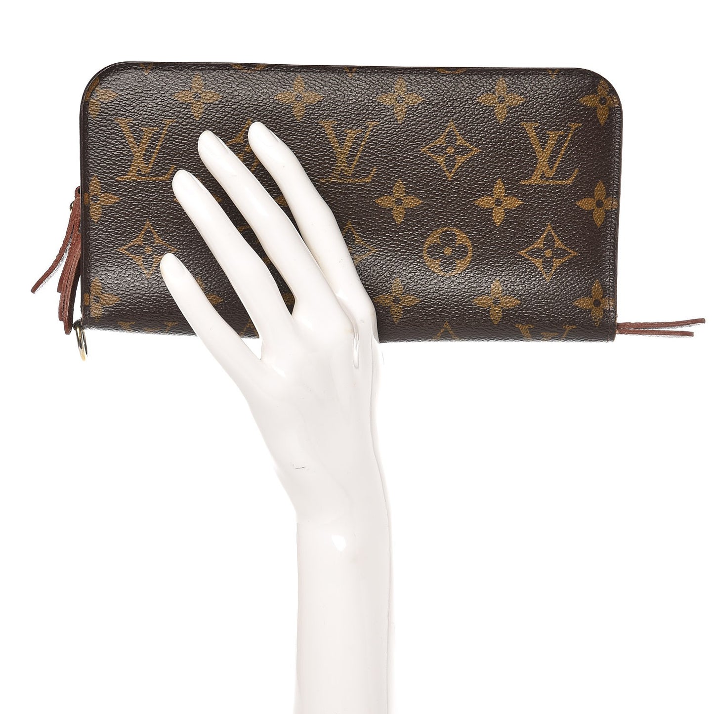 Monogram Insolite Wallet
