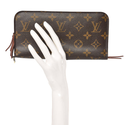Louis Vuitton Monogram Insolite Wallet 2 of 7