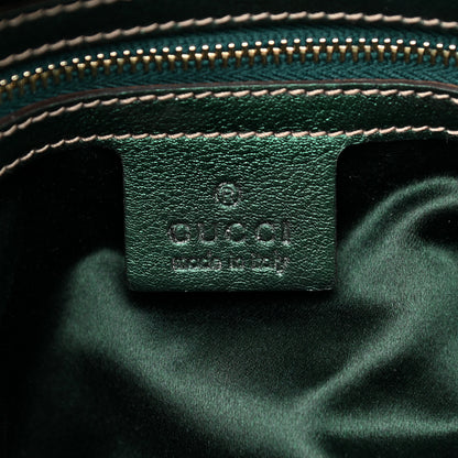 Gucci Floral Print Large Positano Tote 6 of 12