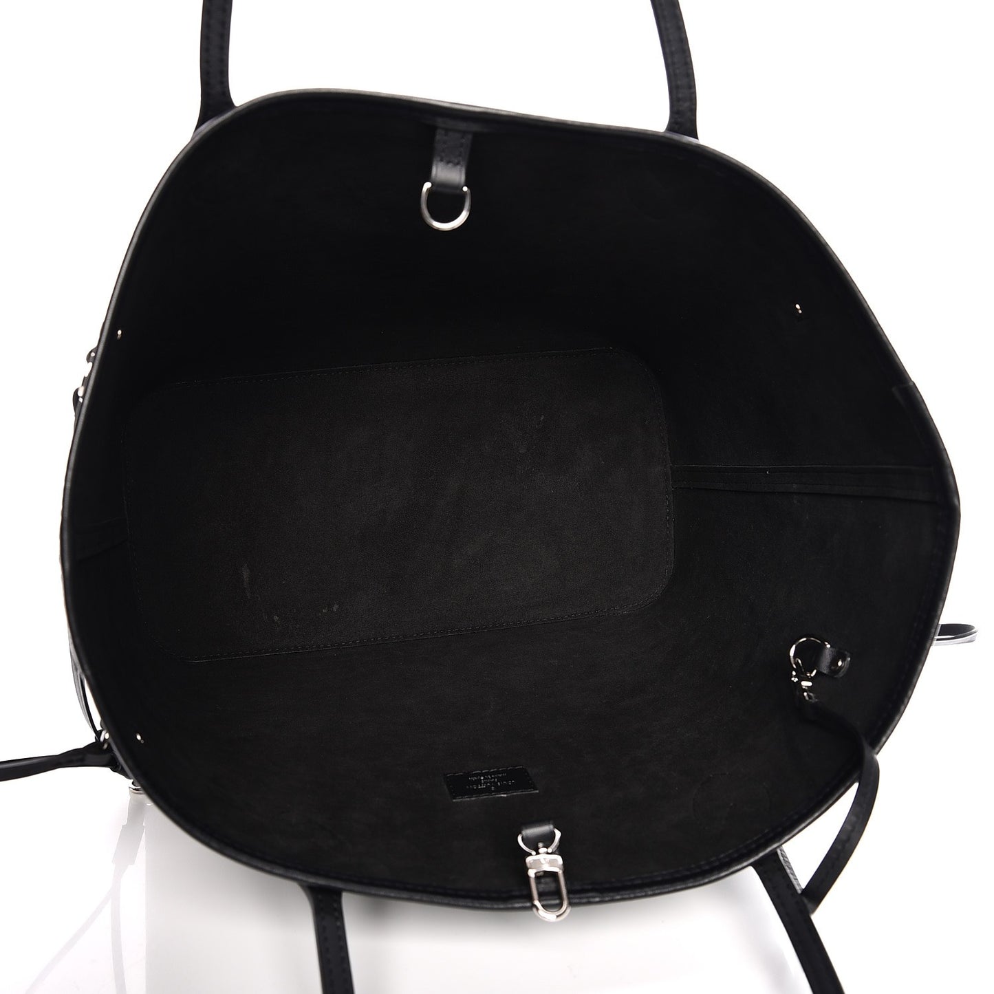 Epi Neverfull MM Black