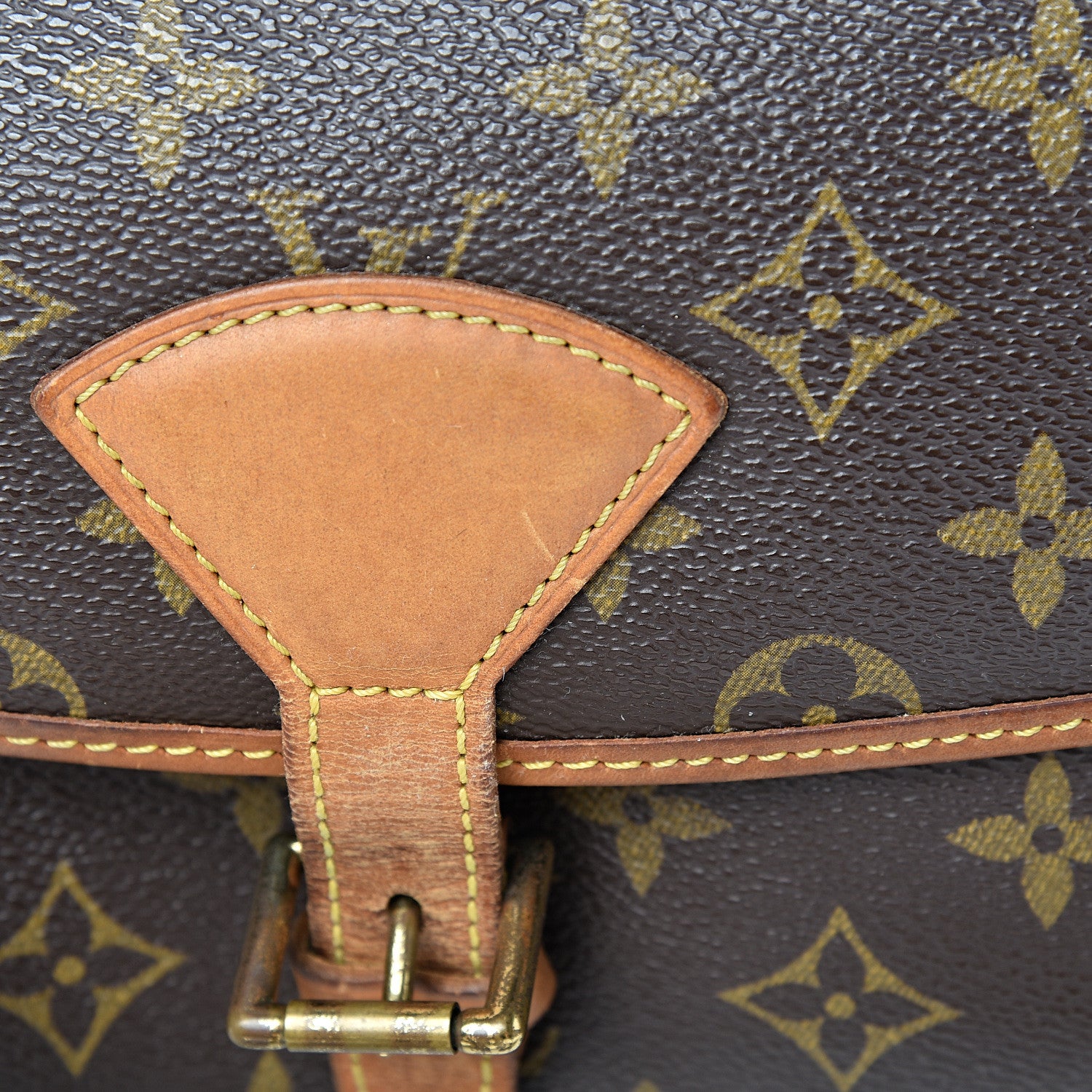 Louis Vuitton Monogram Sologne 21 of 22