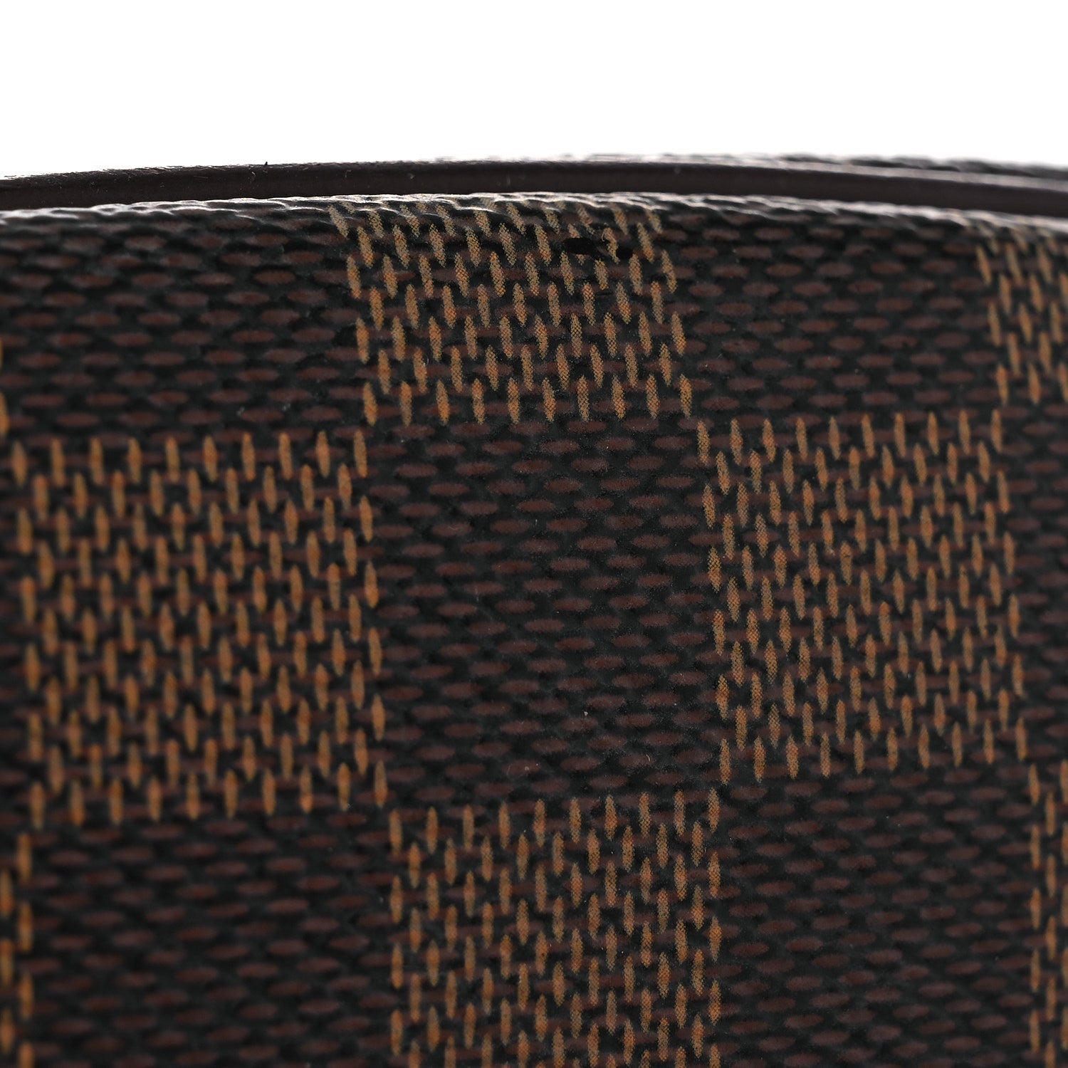 Louis Vuitton Damier Ebene Nolita 15 of 15