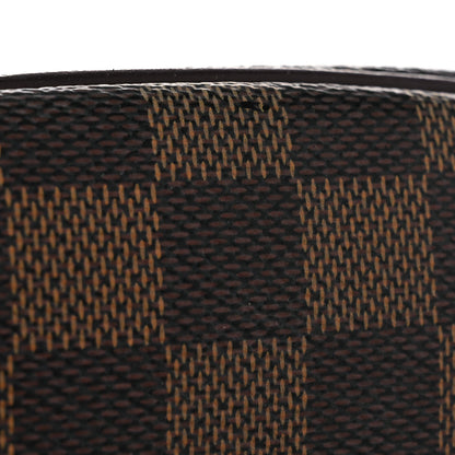 Louis Vuitton Damier Ebene Nolita 15 of 15