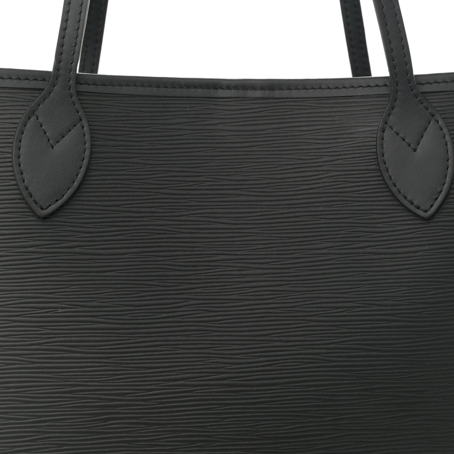 Epi Neverfull MM Black