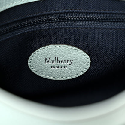 Mulberry Heavy Grain Mini Alexa Acrylic Green 6 of 10