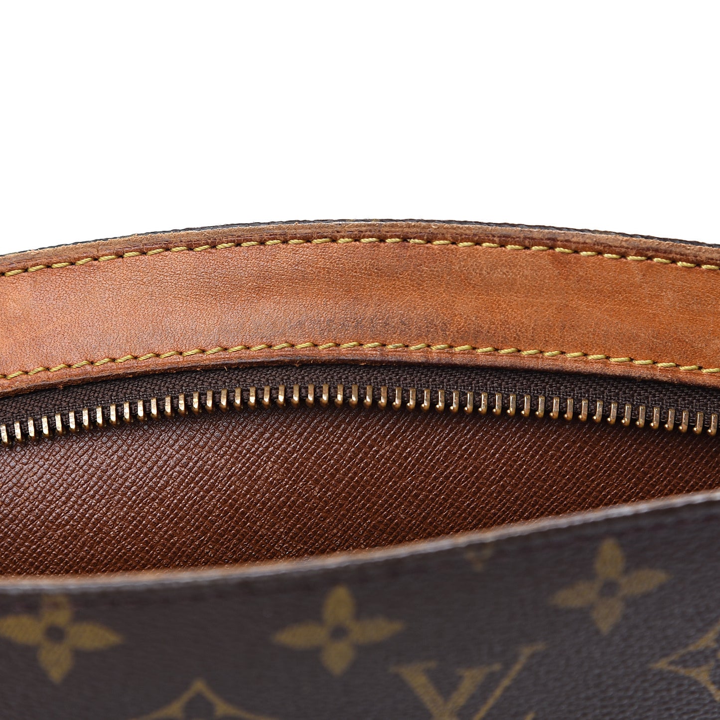Monogram Drouot