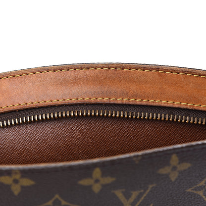 Louis Vuitton Monogram Drouot 7 of 15