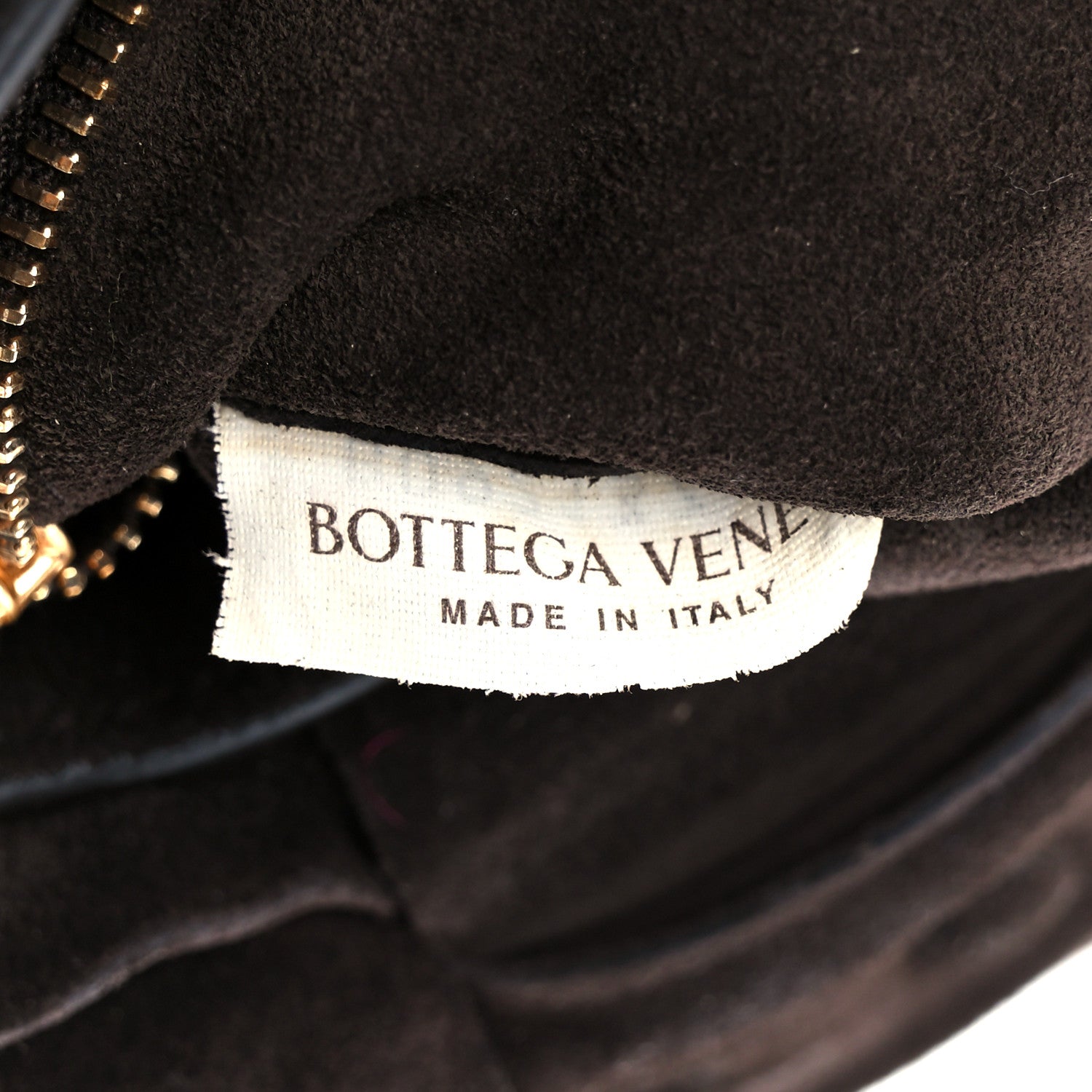 Bottega Veneta Suede Maxi Intrecciato Padded Chain Cassette Crossbody Bag Fondant 8 of 12