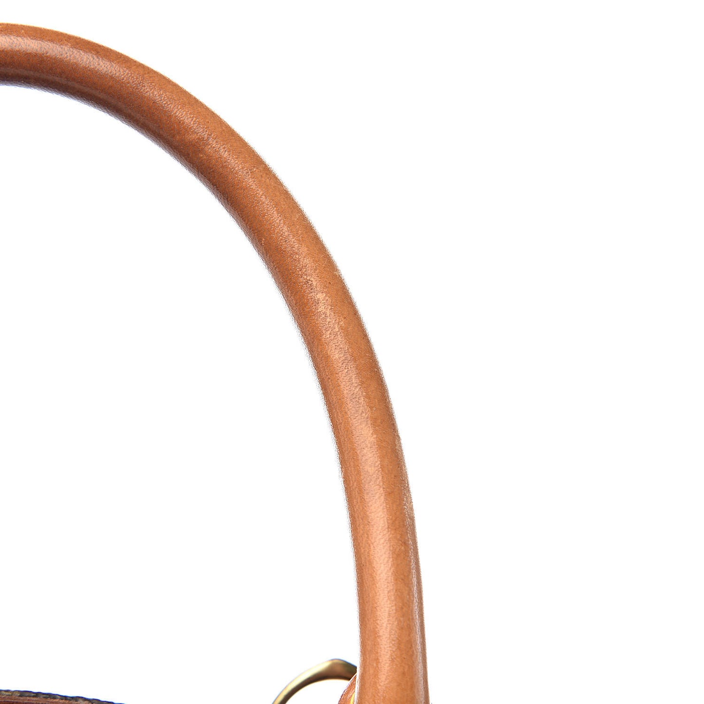 Monogram Ellipse PM