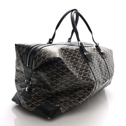 Goyard Goyardine Boeing 55 Black 2 of 8