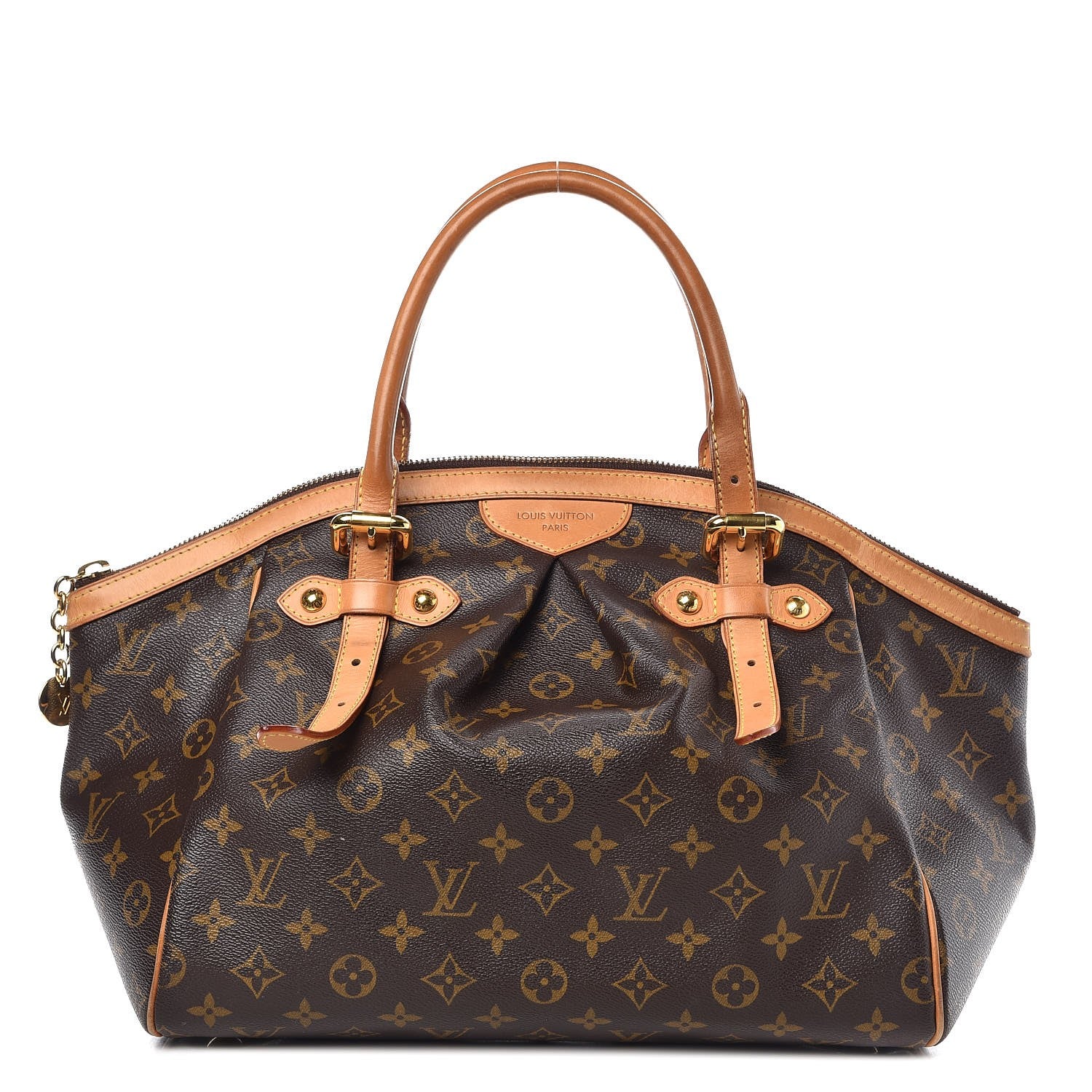 Louis Vuitton Monogram Tivoli GM 1 of 15