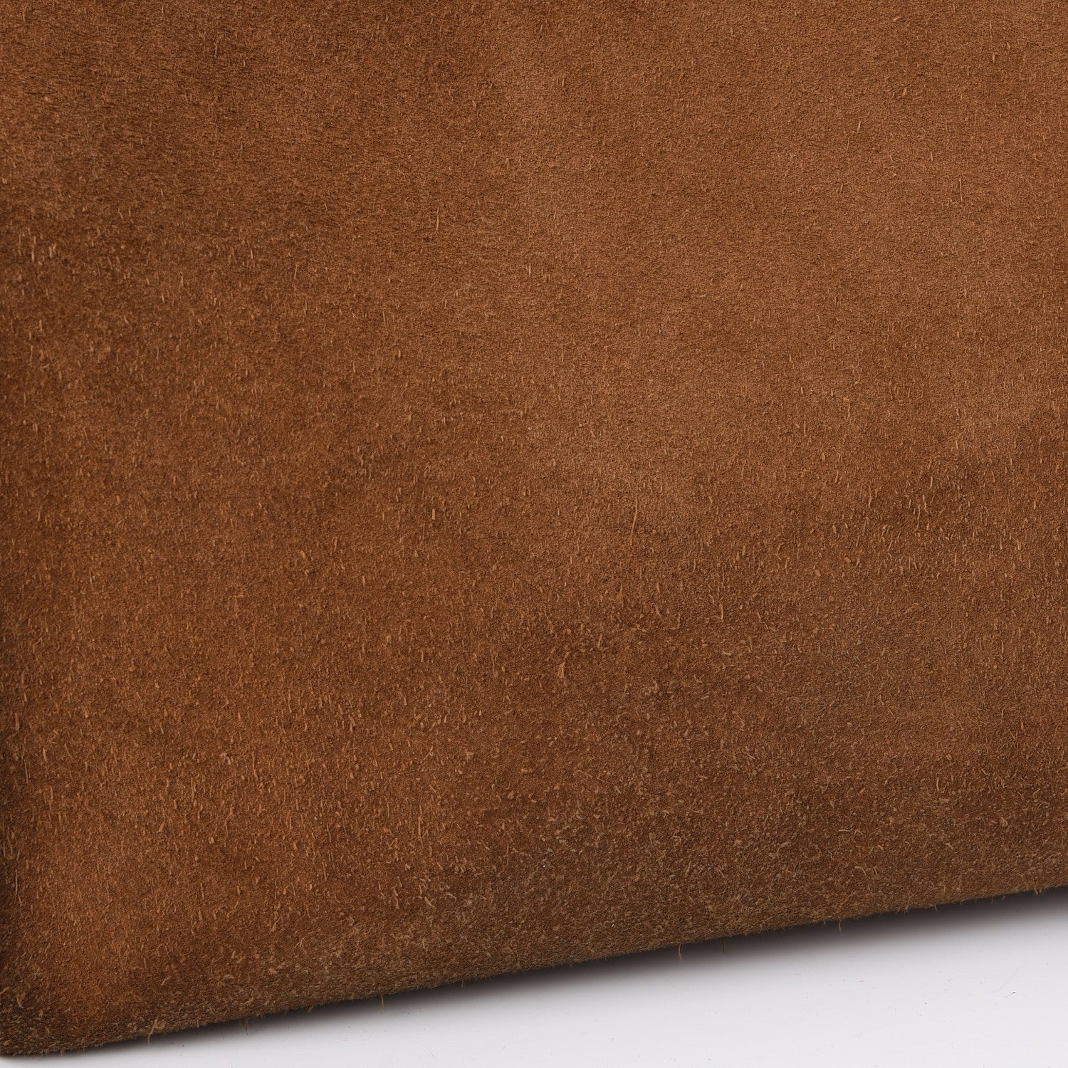 Saint Laurent Suede Medium Classic Y Cabas Light Ocre 13 of 26