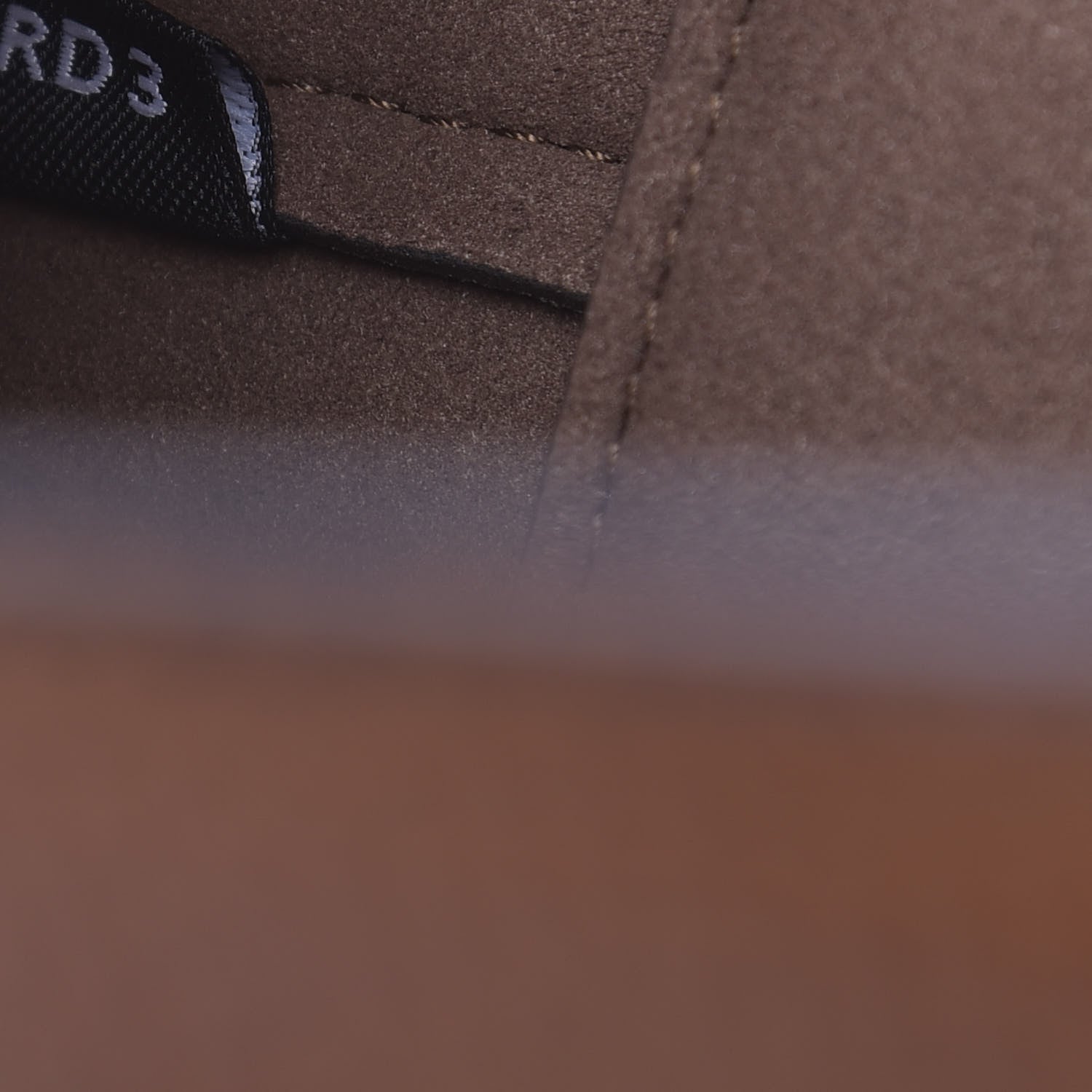 Mulberry Classic Grain Calfskin Bayswater Oak 9 of 16