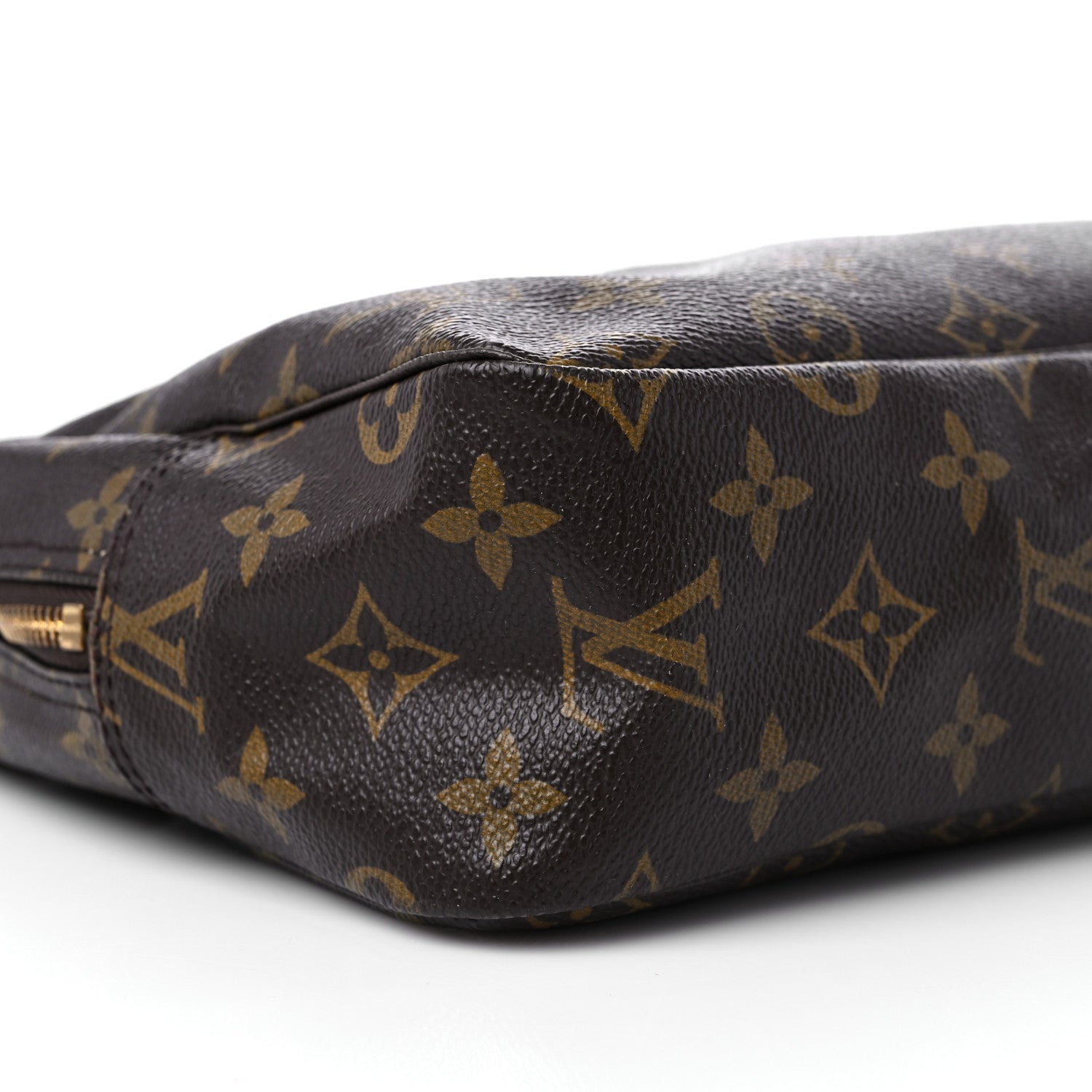 Louis Vuitton Monogram Trousse Toilette 28 7 of 10