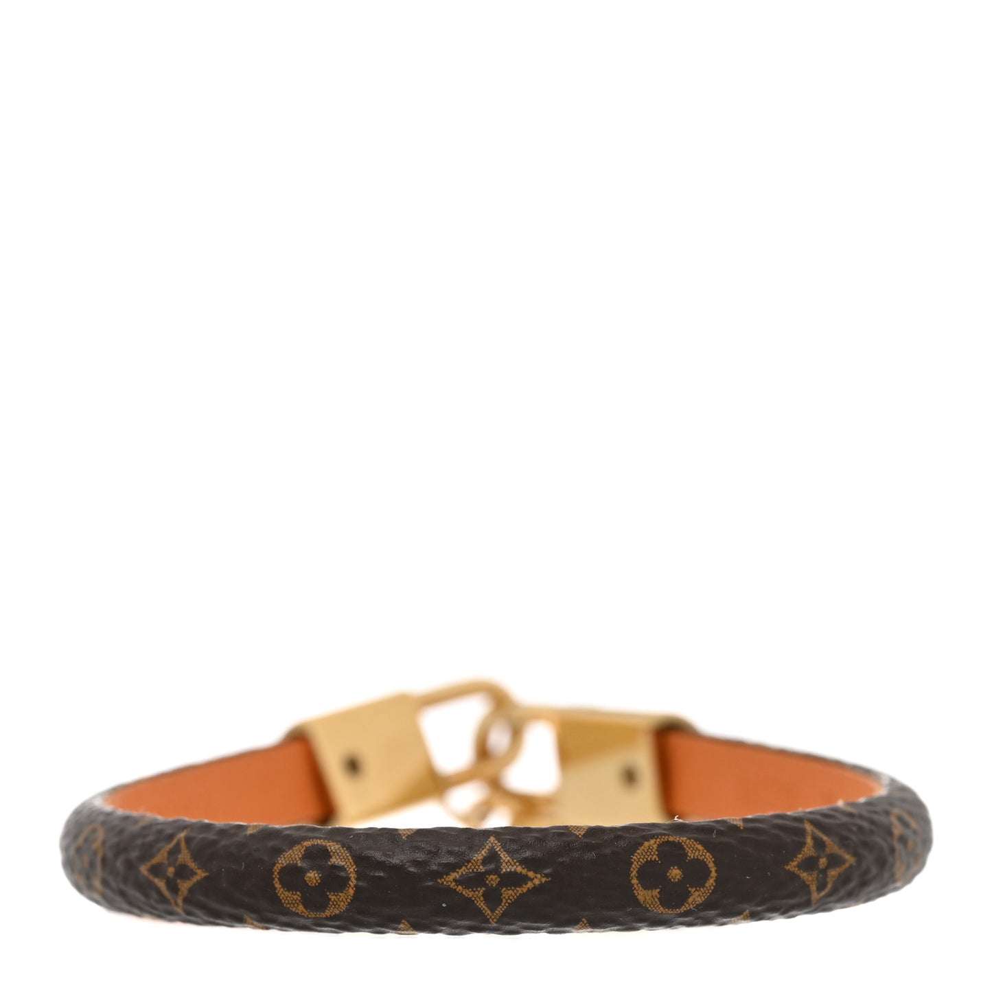 Monogram Alma Bracelet 19