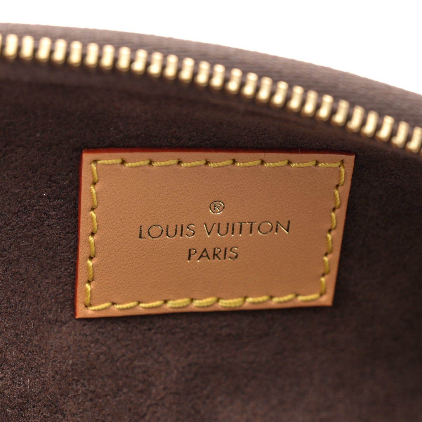 Monogram Mini Bumbag