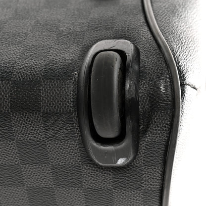 Louis Vuitton Damier Graphite Neo Eole 65 14 of 24