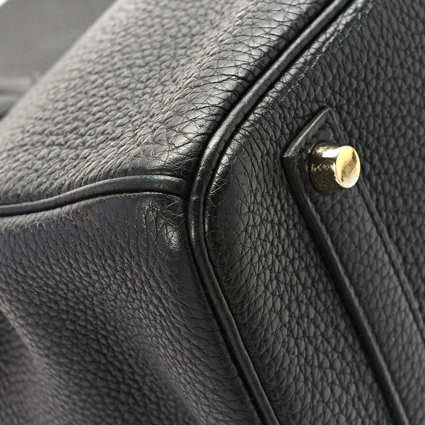 Togo BIRKIN 35 Black
