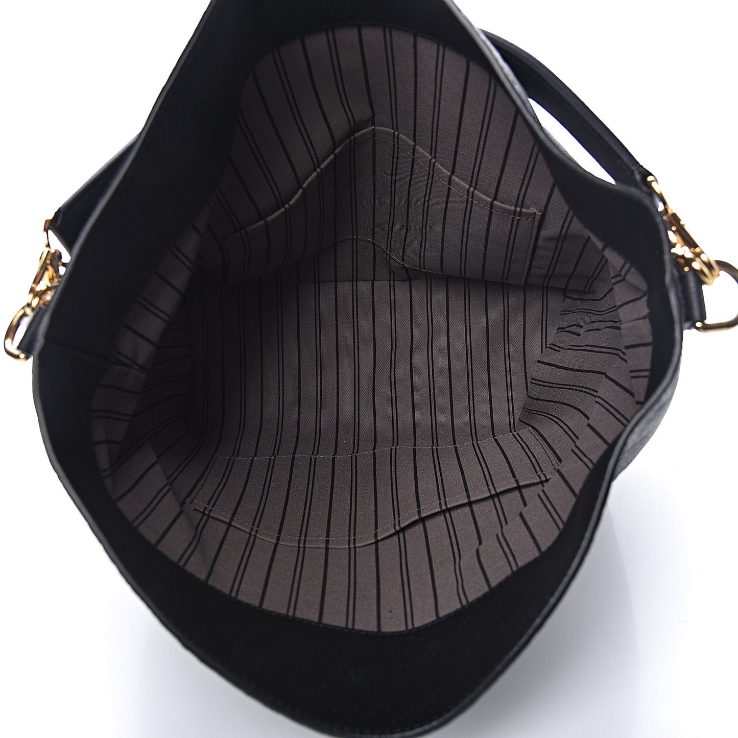 Empreinte Melie Black