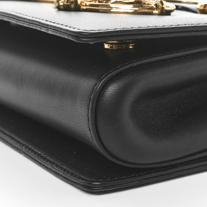 Dolce & Gabbana Nappa DG Girls Shoulder Bag Black 9 of 9