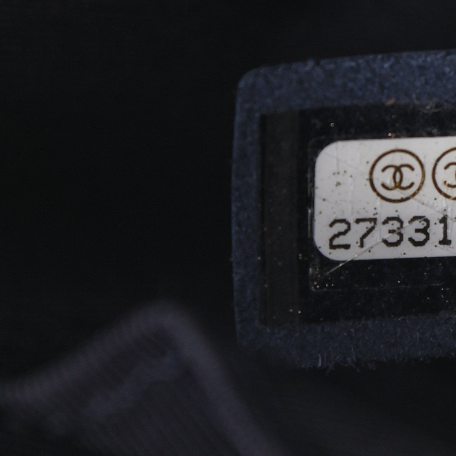 Chanel Tweed Calfskin Small Gabrielle Hobo Multi 7 of 10