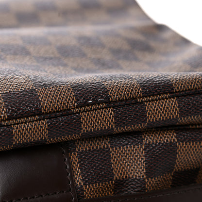 Louis Vuitton Damier Ebene Naviglio 14 of 16