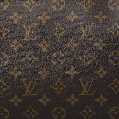 Louis Vuitton Monogram Berri MM 11 of 12