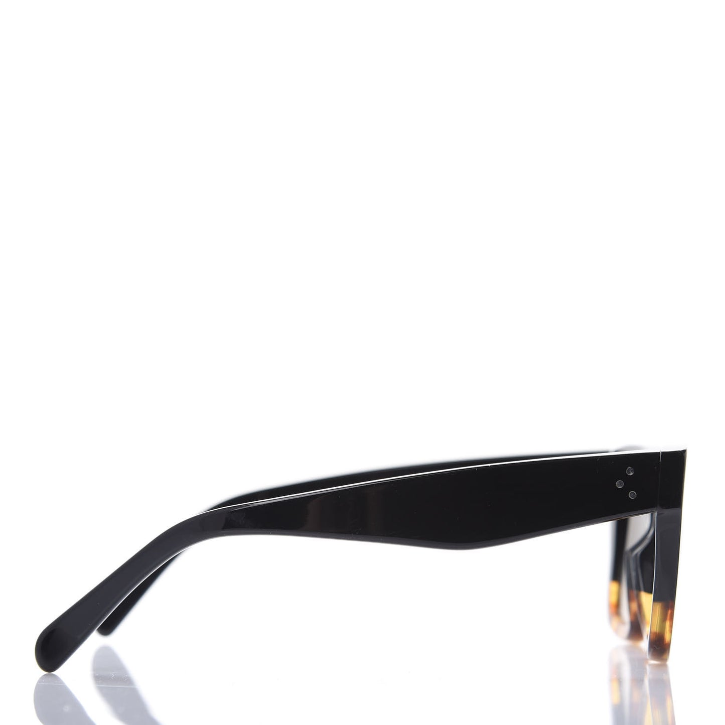 Acetate Catherine Sunglasses CL41089/S Black Havana