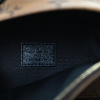 Louis Vuitton Reverse Monogram Palm Springs Backpack Mini 6 of 9