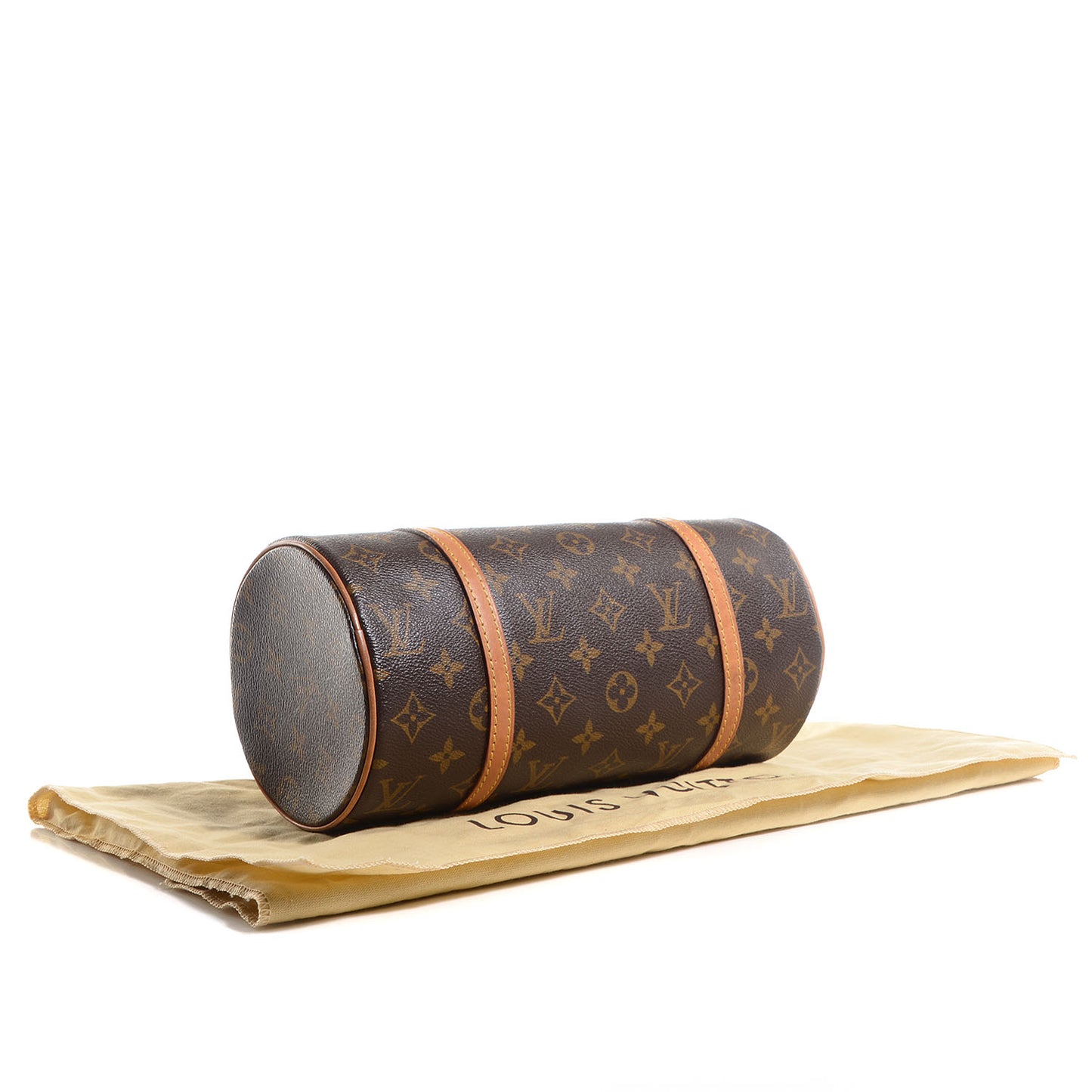 Monogram Papillon 26