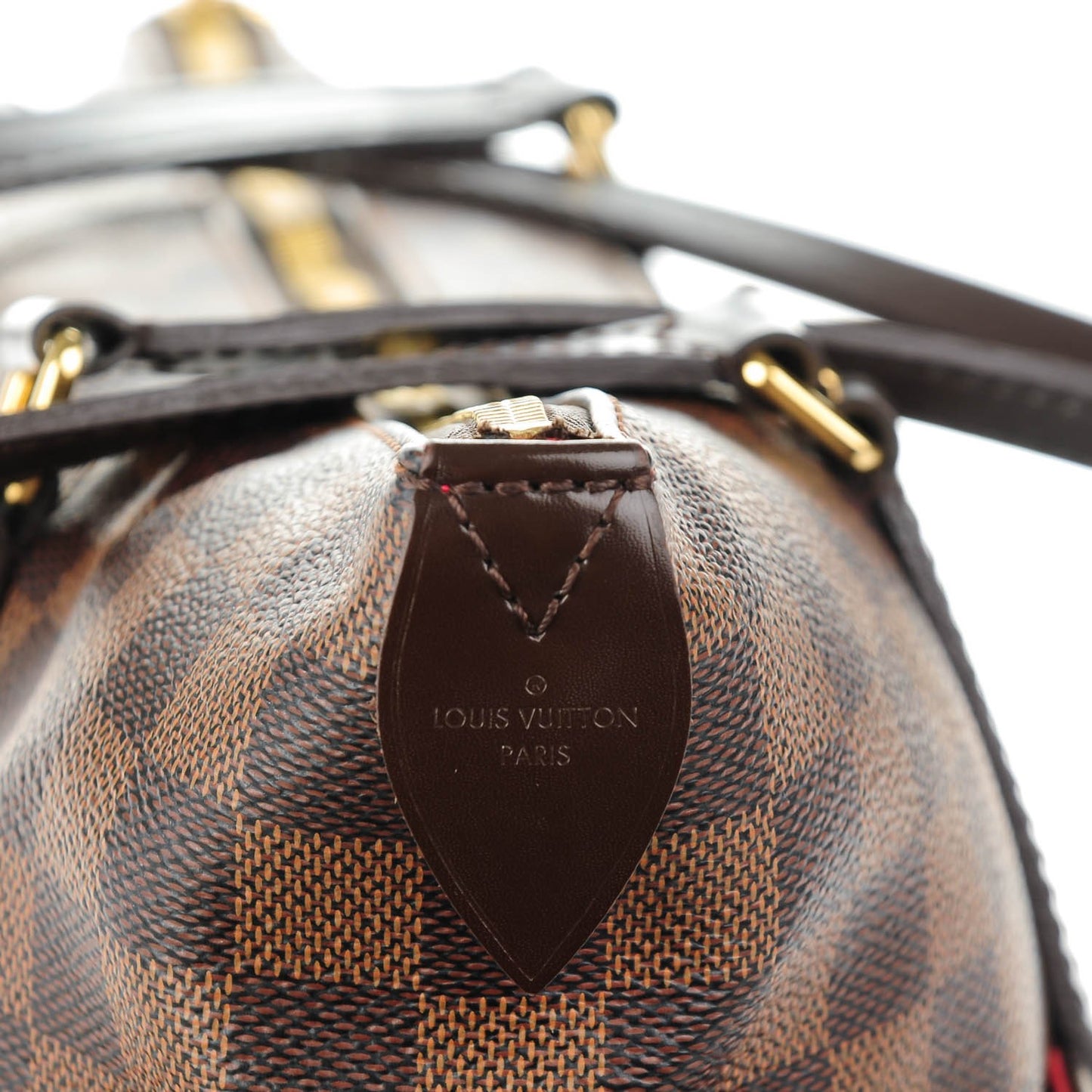 Damier Ebene Totally MM