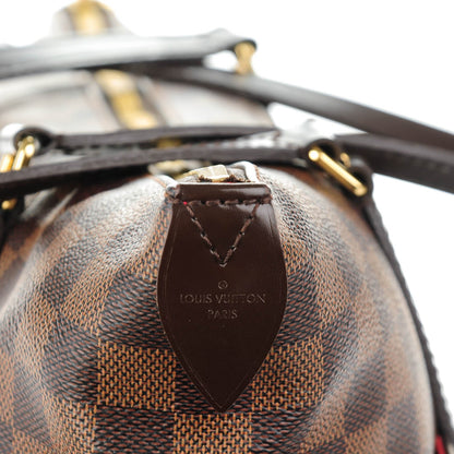 Louis Vuitton Damier Ebene Totally MM 5 of 8