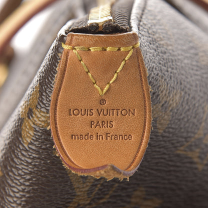 Louis Vuitton Monogram Totally MM 8 of 8