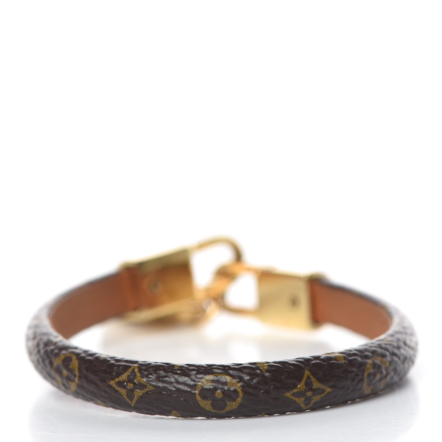 Monogram Alma Bracelet 17