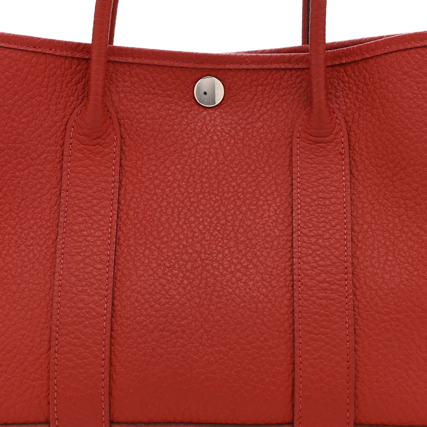 Hermes Negonda Garden Party TPM 30 Sienne 8 of 10