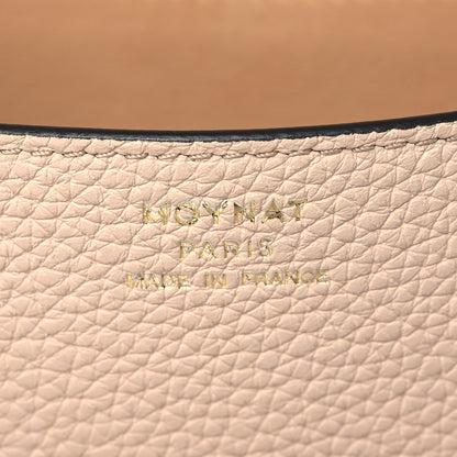 Moynat Taurillon Blush Rejane Nano Powder 6 of 10