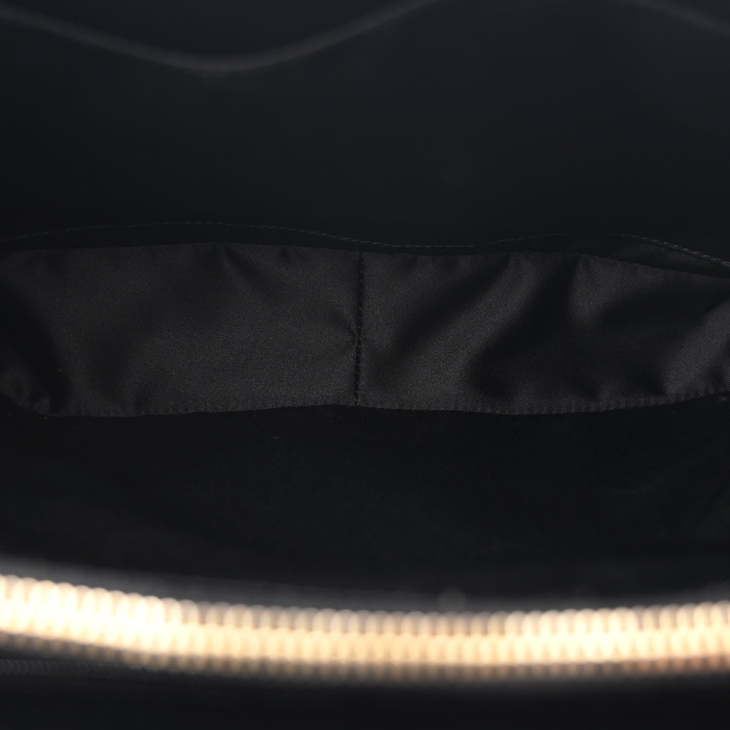 Chanel Caviar Quilted Grand Shopping Tote GST Black 5 of 13