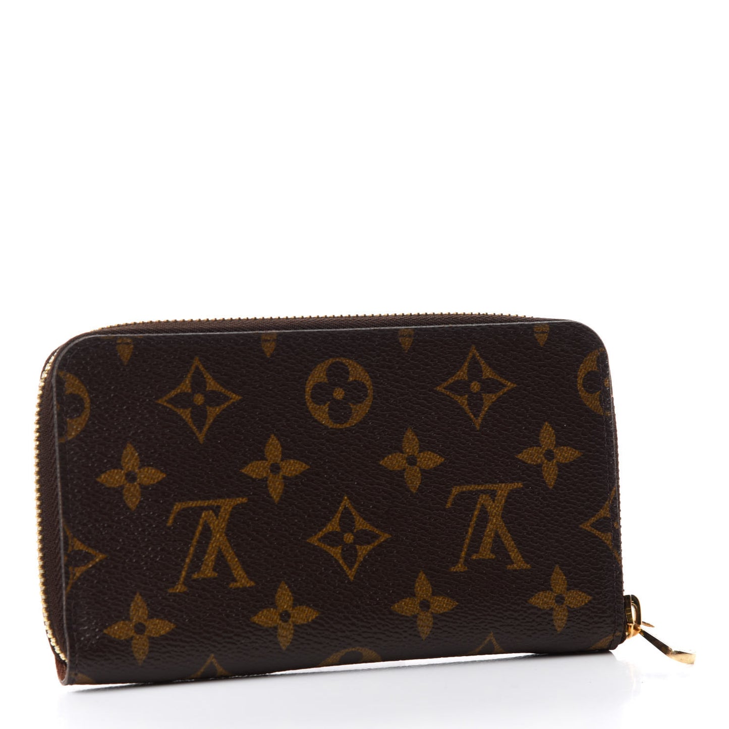 Monogram Zippy Compact Wallet