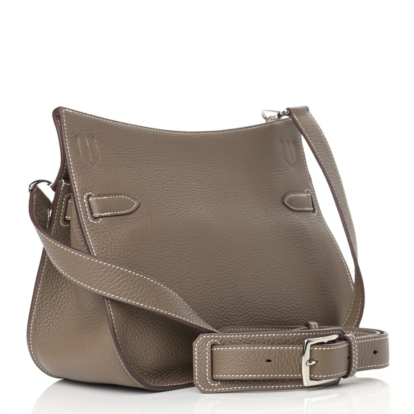Taurillon Clemence Jypsiere 28 Etoupe