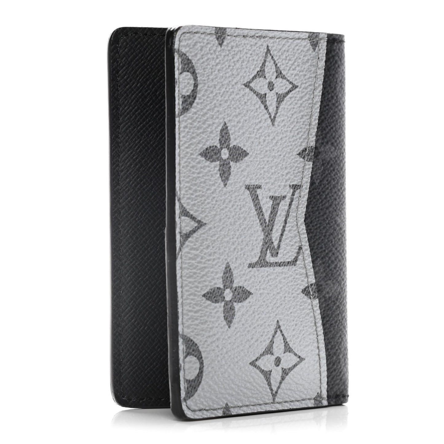 Monogram Eclipse Split Pocket Organizer