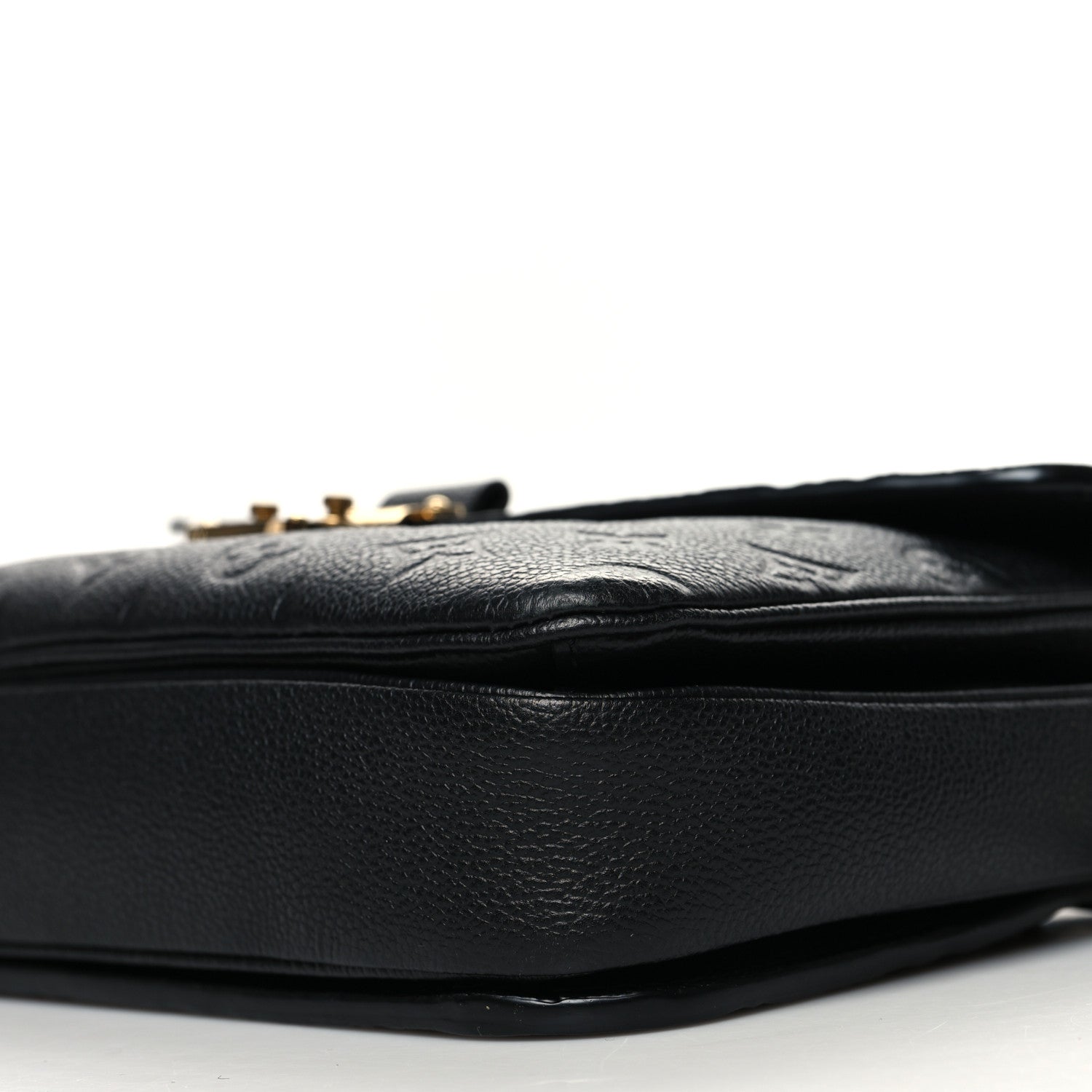 Louis Vuitton Empreinte Pochette Metis Black 11 of 11