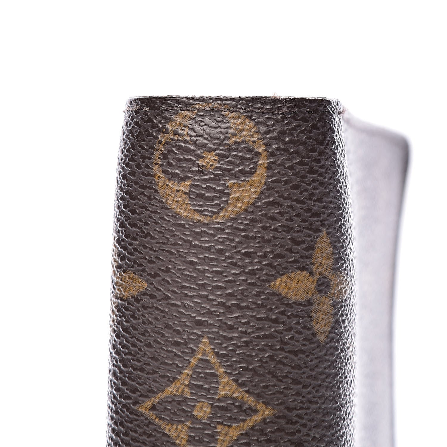 Louis Vuitton Monogram Medium Ring Agenda Cover 8 of 12