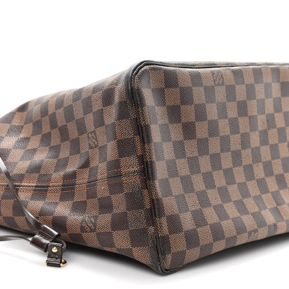 Louis Vuitton Damier Ebene Neo Neverfull GM 11 of 15