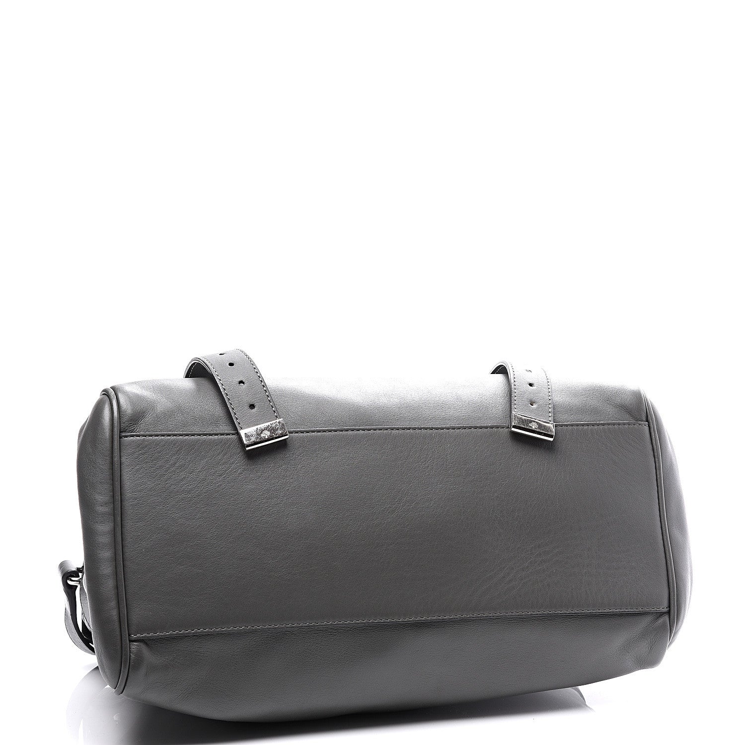 Mulberry Smooth Calfskin Medium Alexa Pavement Grey 3 of 13