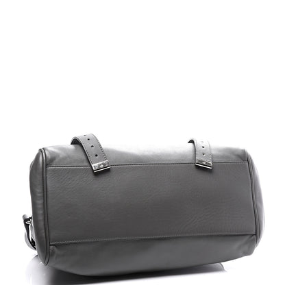 Mulberry Smooth Calfskin Medium Alexa Pavement Grey 3 of 13