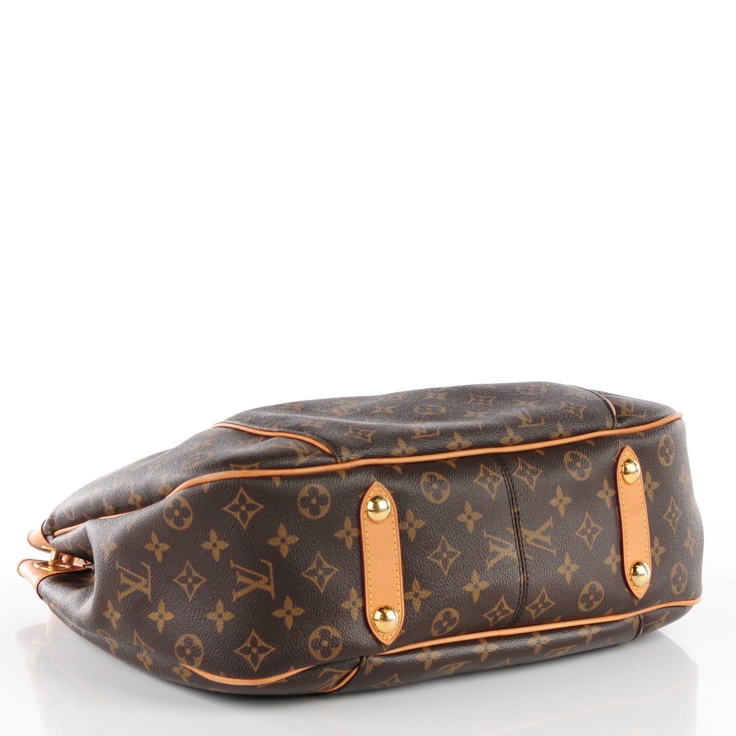 Louis Vuitton Monogram Galliera PM 4 of 7